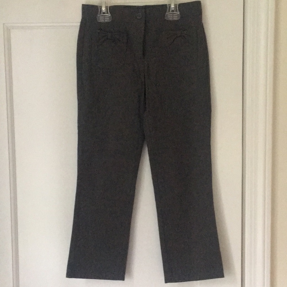 NWT Janie and Jack dress pants